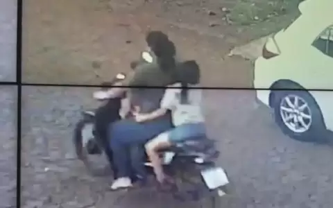 Ni�a viajaba con su madre y su hermana.