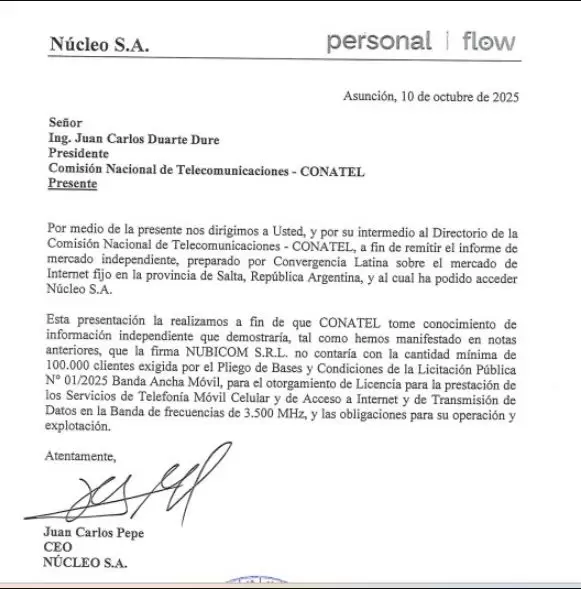 documento