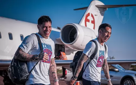 Cerro Porte�o: dos bajas importantes y un esperado regreso