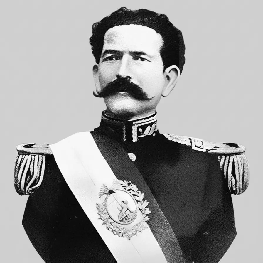 Juan Antonio Escurra.