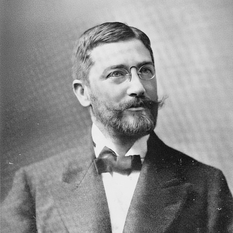 Pedro Peña. Archivo