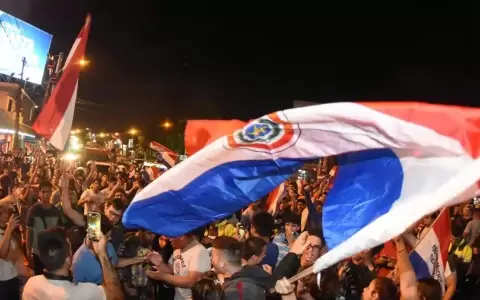 Movilizaci�n de la Generaci�n Z.