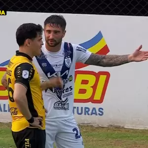 La ins�lita expulsi�n de Marcos Martinich