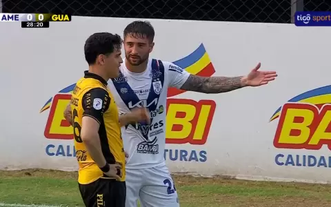 La ins�lita expulsi�n de Marcos Martinich