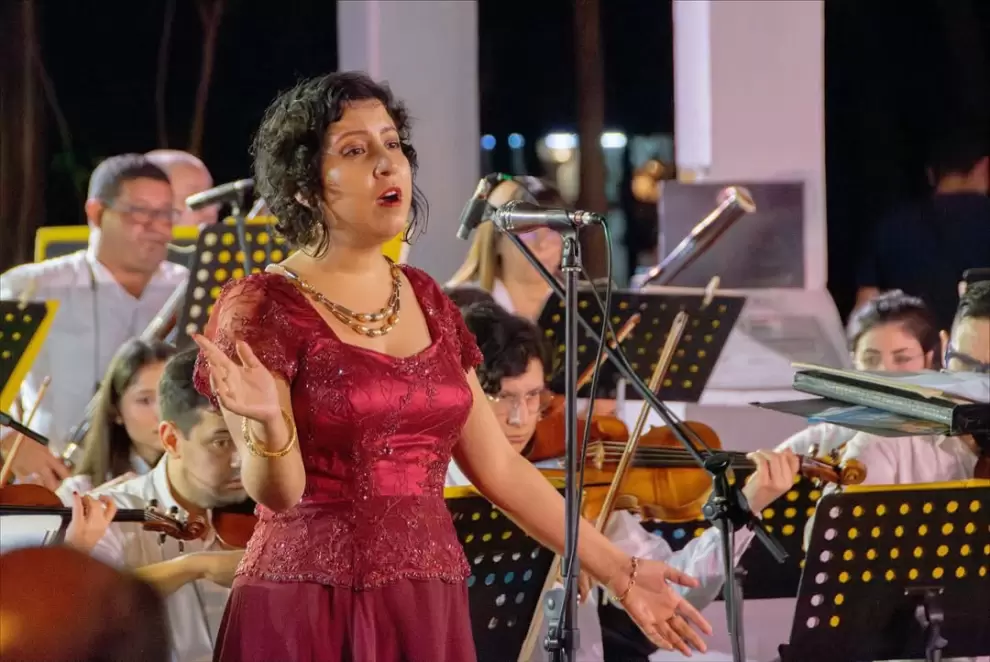 Yennifer Guti�rrez. Cortes�a