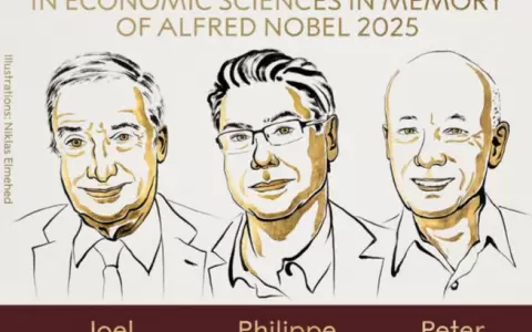 Premio Nobel de Econom� 2025