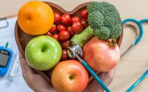 Alimentaci�n sana y saludable.