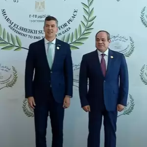 Sorpresivo viaje de Pe�a: �Qu� pas� con la comunicaci�n oficial?