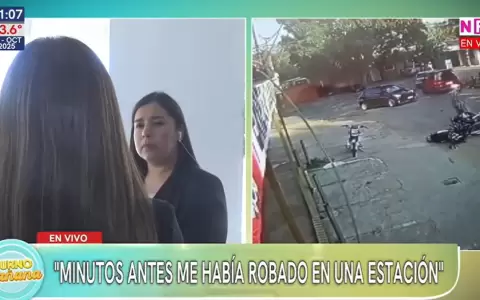La nueva versi�n podr�a cambiar el rumbo del caso conocido como Motobolt.
