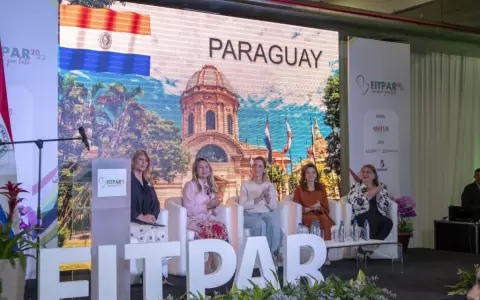 Esta feria de Turismo figura entre los grandes acontecimientos tur�sticos de la Organizaci�n Mundial del Turismo (OMT).