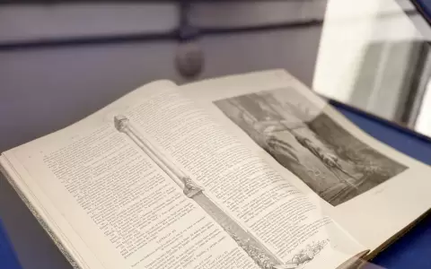 El Resucitado es reconocido "al partir el pan"