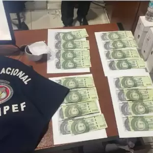 Allanaron Unidad Fiscal de Emboscada por presunto pedido de coima