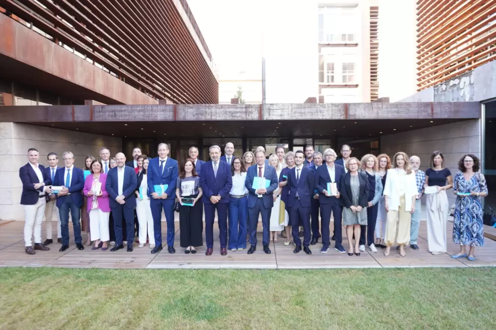 Merco llega a Paraguay con el ranking de las 50 empresas con mejor reputación corporativa.