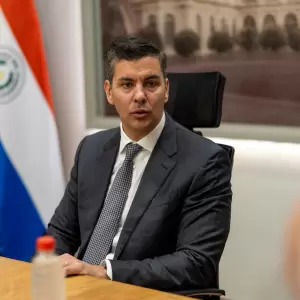 Peña presenta actualización de su declaración jurada y pide a la Contraloría revisión integral