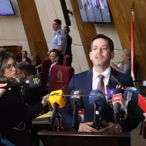 Audiencia Pública: "Debemos abrirnos a la escucha activa", dice Latorre