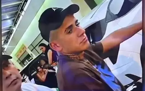 Las fotograf�as podr�an aclarar c�mo ocurri� la muerte de Bruno Acosta.