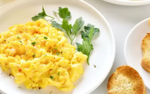La convocatoria busca superar las 5.000 degustaciones simult�neas de huevos revueltos.