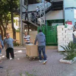 CDE: Desde hoy resuelven tachas e impugnaciones para la elección de intendente