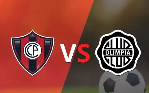 Olimpia romper� la tradici�n en el Supercl�sico