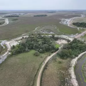 Mades impone multa de 15.000 jornales por incumplimientos ambientales