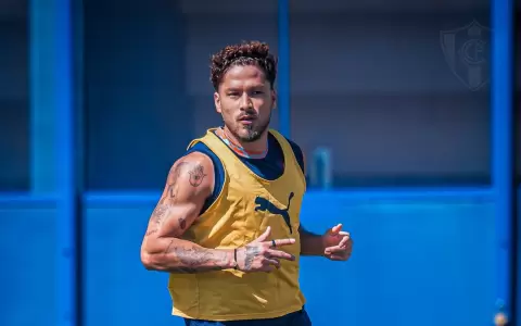 Bruno Valdez.