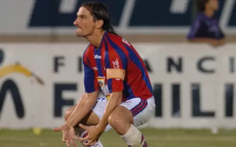 Mario Grana: "Es triste que el premio doble te haga correr m�s"