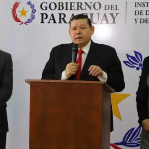 Se frustra intento de interpelar al presidente del Indert por falta de qu�rum