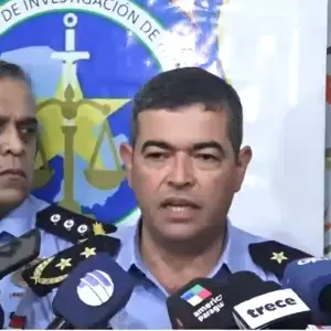 Siguen las pistas del crimen del militar Moral: confirman detenci�n y pr�fugo clave