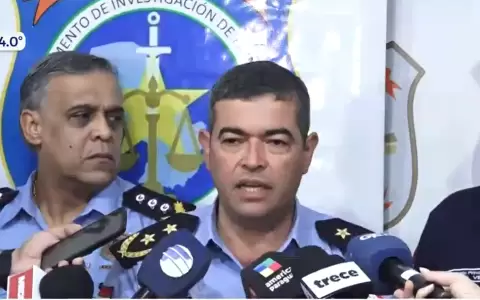 Investigadores revelaron avances claves y confirmaron que un sospechoso sigue pr�fugo.