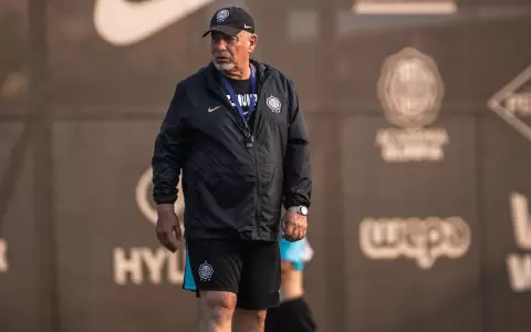 Olimpia oficializa la salida de �ver Hugo Almeida
