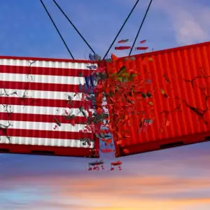 Guerra comercial entre China y EE.UU. podr�a afectar la soja paraguaya, advierte economista