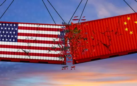 Estados Unidos y China.