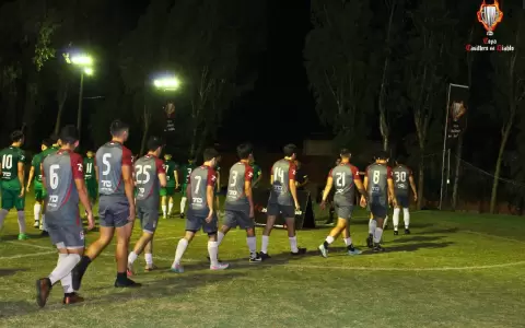 Torneo Exas - Casillero del diablo.