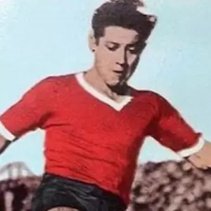 Arsenio Erico ya no es el m�ximo goleador de la historia del f�tbol argentino
