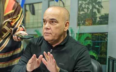 Basilio Bachi N��ez.