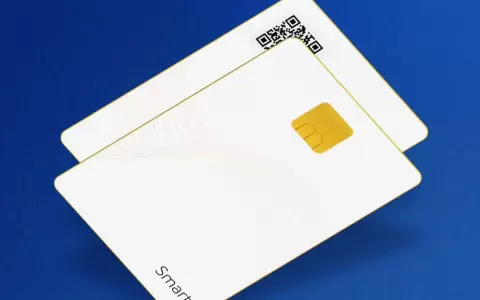 As� ser�n las tarjetas smart que entidades financieras comenzar�n a utilizar en Paraguay.