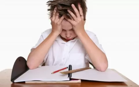 La psicopedagoga Nora Gim�nez advierte que los chicos llegan al fin de a�o escolar saturados y propone acompa�ar con m�s escucha y menos presi�n.