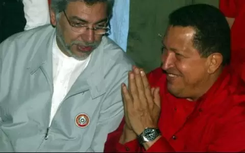 Ex jefe de inteligencia chavista asegura que PDVSA financi� campa�as en Sudam�rica y menciona a Fernando Lugo