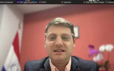 J�venes paraguayos demostraron sus habilidades en ciberseguridad durante el OEA Cyber Challenge 2025.