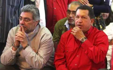 El expresidente Fernando Lugo figura entre los mencionados por el exjefe de Inteligencia venezolano en la presunta red de financiamiento chavista.