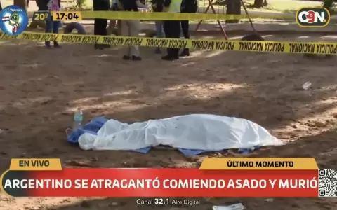 Captura de pantalla.