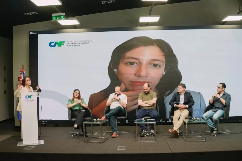 DIA de la IA: tres a�os de aprendizaje colectivo en Paraguay