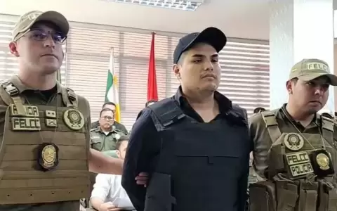 Exsocio de Sebasti�n Marset dijo que el narco uruguayo est� en Bolivia y lo acus� de secuestrar a su expareja