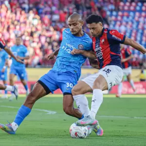 Emotivo empate en el �ltimo Supercl�sico del 2025