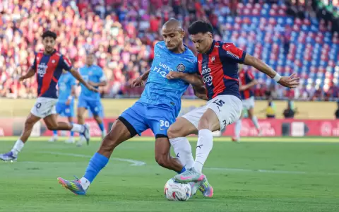 Emotivo empate en el �ltimo Supercl�sico del 2025