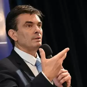 Rodrigo Paz Pereira se impone en la segunda vuelta y pone fin a casi dos décadas de dominio de la izquierda