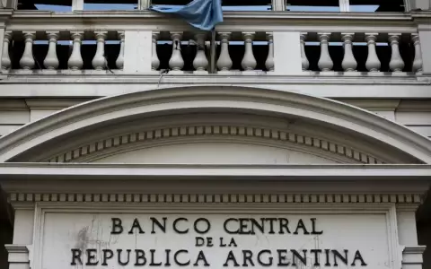 El Banco Central de la Rep�blica Argentina (BCRA).