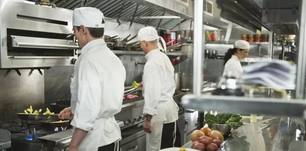 D�a del Chef.
