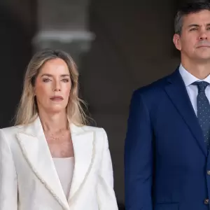 Contralor�a anuncia examen de correspondencia de bienes a Pe�a