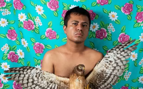 Fotograf�a de Alejandro Cabrera (M�xico).